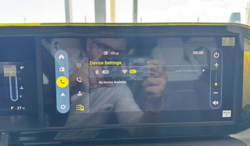 FIaT Grande Panda Icon Tech 1.2 Hybrid 110hp DCT full
