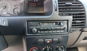 OPEL ZAFIRA 1.6 ΒΕΝΖΙΝΗ 100HP 7ΘΕΣΙΟ full