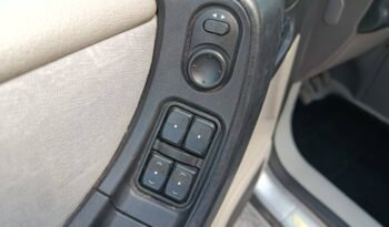 OPEL ZAFIRA 1.6 ΒΕΝΖΙΝΗ 100HP 7ΘΕΣΙΟ full