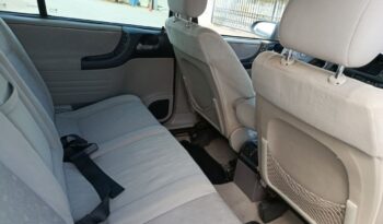 OPEL ZAFIRA 1.6 ΒΕΝΖΙΝΗ 100HP 7ΘΕΣΙΟ full