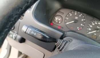 OPEL ZAFIRA 1.6 ΒΕΝΖΙΝΗ 100HP 7ΘΕΣΙΟ full