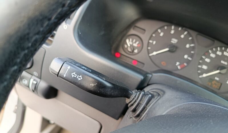 OPEL ZAFIRA 1.6 ΒΕΝΖΙΝΗ 100HP 7ΘΕΣΙΟ full