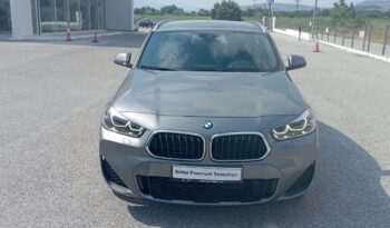 BMW X2 16 D sDrive M Sport X (Φ) ΕΛΛΗΝΙΚΗΣ ΑΝΤΙΠΡΟΣΩΠΕΙΑΣ full