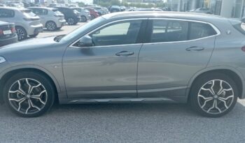 BMW X2 16 D sDrive M Sport X (Φ) ΕΛΛΗΝΙΚΗΣ ΑΝΤΙΠΡΟΣΩΠΕΙΑΣ full