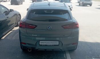 BMW X2 16 D sDrive M Sport X (Φ) ΕΛΛΗΝΙΚΗΣ ΑΝΤΙΠΡΟΣΩΠΕΙΑΣ full