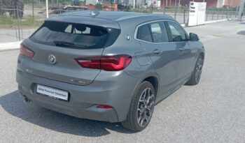 BMW X2 16 D sDrive M Sport X (Φ) ΕΛΛΗΝΙΚΗΣ ΑΝΤΙΠΡΟΣΩΠΕΙΑΣ full