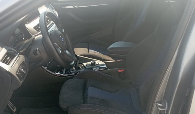 BMW X2 16 D sDrive M Sport X (Φ) ΕΛΛΗΝΙΚΗΣ ΑΝΤΙΠΡΟΣΩΠΕΙΑΣ full