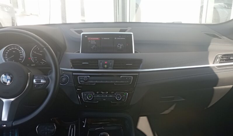 BMW X2 16 D sDrive M Sport X (Φ) ΕΛΛΗΝΙΚΗΣ ΑΝΤΙΠΡΟΣΩΠΕΙΑΣ full
