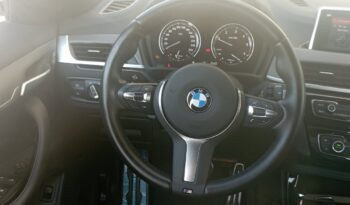BMW X2 16 D sDrive M Sport X (Φ) ΕΛΛΗΝΙΚΗΣ ΑΝΤΙΠΡΟΣΩΠΕΙΑΣ full