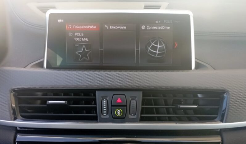 BMW X2 16 D sDrive M Sport X (Φ) ΕΛΛΗΝΙΚΗΣ ΑΝΤΙΠΡΟΣΩΠΕΙΑΣ full