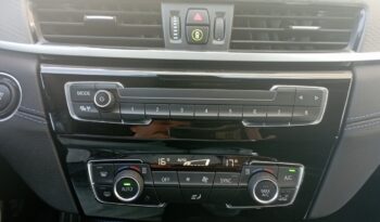 BMW X2 16 D sDrive M Sport X (Φ) ΕΛΛΗΝΙΚΗΣ ΑΝΤΙΠΡΟΣΩΠΕΙΑΣ full
