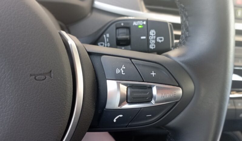 BMW X2 16 D sDrive M Sport X (Φ) ΕΛΛΗΝΙΚΗΣ ΑΝΤΙΠΡΟΣΩΠΕΙΑΣ full