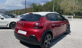 CITROEN C3 1.2 PureTech 82hp Shine (Π) full