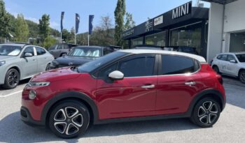 CITROEN C3 1.2 PureTech 82hp Shine (Π) full