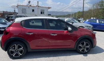 CITROEN C3 1.2 PureTech 82hp Shine (Π) full
