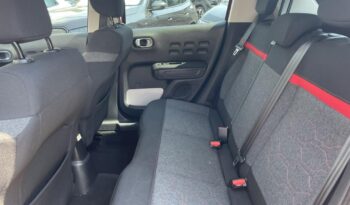 CITROEN C3 1.2 PureTech 82hp Shine (Π) full