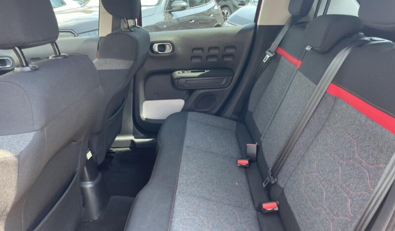 CITROEN C3 1.2 PureTech 82hp Shine (Π) full
