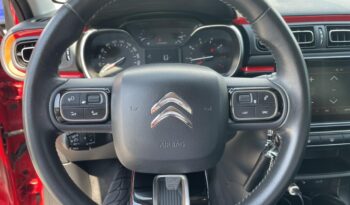 CITROEN C3 1.2 PureTech 82hp Shine (Π) full