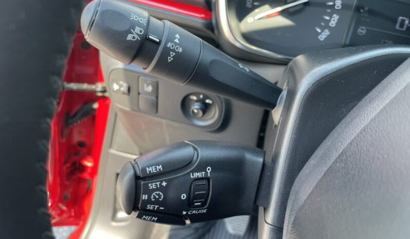 CITROEN C3 1.2 PureTech 82hp Shine (Π) full