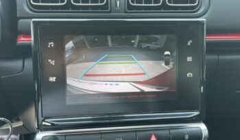 CITROEN C3 1.2 PureTech 82hp Shine (Π) full