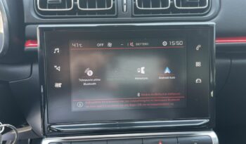 CITROEN C3 1.2 PureTech 82hp Shine (Π) full