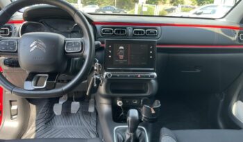 CITROEN C3 1.2 PureTech 82hp Shine (Π) full