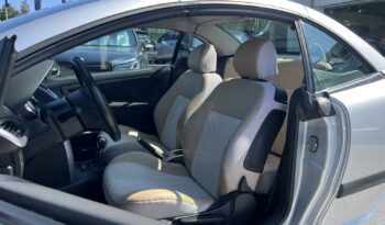 PEUGEOT 207 CC 1.6 BENZINH 110hp full