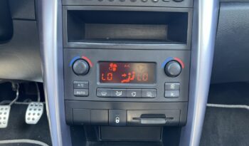 PEUGEOT 207 CC 1.6 BENZINH 110hp full