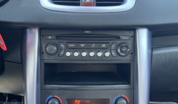 PEUGEOT 207 CC 1.6 BENZINH 110hp full