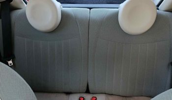 FIAT 500 1.2 Diesel 95hp (Π) ΕΛΛΗΝΙΚΗΣ ΑΝΤΙΠΡΟΣΩΠΕΙΑΣ full