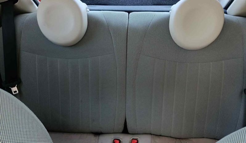 FIAT 500 1.2 Diesel 95hp (Π) ΕΛΛΗΝΙΚΗΣ ΑΝΤΙΠΡΟΣΩΠΕΙΑΣ full