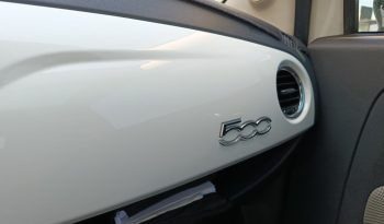 FIAT 500 1.2 Diesel 95hp (Π) ΕΛΛΗΝΙΚΗΣ ΑΝΤΙΠΡΟΣΩΠΕΙΑΣ full