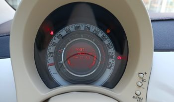 FIAT 500 1.2 Diesel 95hp (Π) ΕΛΛΗΝΙΚΗΣ ΑΝΤΙΠΡΟΣΩΠΕΙΑΣ full