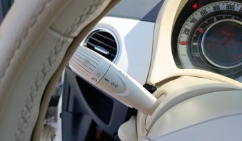 FIAT 500 1.2 Diesel 95hp (Π) ΕΛΛΗΝΙΚΗΣ ΑΝΤΙΠΡΟΣΩΠΕΙΑΣ full