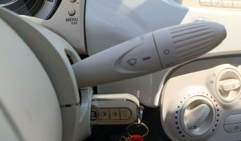 FIAT 500 1.2 Diesel 95hp (Π) ΕΛΛΗΝΙΚΗΣ ΑΝΤΙΠΡΟΣΩΠΕΙΑΣ full