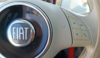 FIAT 500 1.2 Diesel 95hp (Π) ΕΛΛΗΝΙΚΗΣ ΑΝΤΙΠΡΟΣΩΠΕΙΑΣ full
