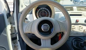 FIAT 500 1.2 Diesel 95hp (Π) ΕΛΛΗΝΙΚΗΣ ΑΝΤΙΠΡΟΣΩΠΕΙΑΣ full