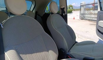 FIAT 500 1.2 Diesel 95hp (Π) ΕΛΛΗΝΙΚΗΣ ΑΝΤΙΠΡΟΣΩΠΕΙΑΣ full