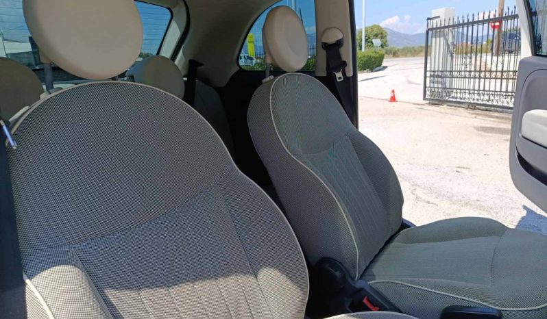 FIAT 500 1.2 Diesel 95hp (Π) ΕΛΛΗΝΙΚΗΣ ΑΝΤΙΠΡΟΣΩΠΕΙΑΣ full