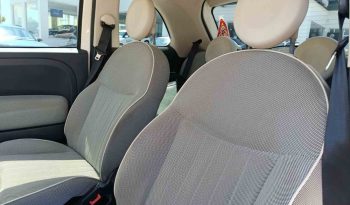 FIAT 500 1.2 Diesel 95hp (Π) ΕΛΛΗΝΙΚΗΣ ΑΝΤΙΠΡΟΣΩΠΕΙΑΣ full