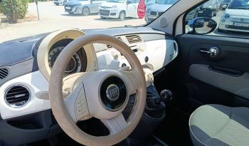 FIAT 500 1.2 Diesel 95hp (Π) ΕΛΛΗΝΙΚΗΣ ΑΝΤΙΠΡΟΣΩΠΕΙΑΣ full