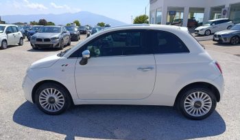 FIAT 500 1.2 Diesel 95hp (Π) ΕΛΛΗΝΙΚΗΣ ΑΝΤΙΠΡΟΣΩΠΕΙΑΣ full