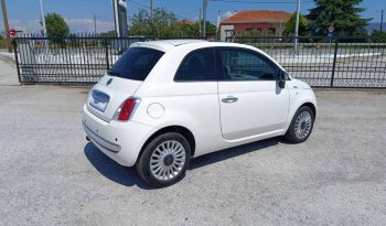 FIAT 500 1.2 Diesel 95hp (Π) ΕΛΛΗΝΙΚΗΣ ΑΝΤΙΠΡΟΣΩΠΕΙΑΣ full