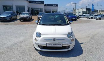 FIAT 500 1.2 Diesel 95hp (Π) ΕΛΛΗΝΙΚΗΣ ΑΝΤΙΠΡΟΣΩΠΕΙΑΣ full