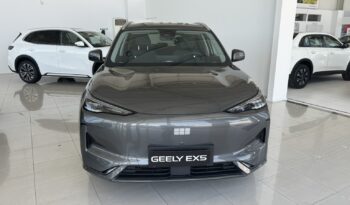 GEELY EX5 Electric PRO full