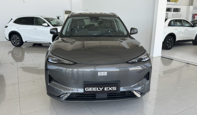 GEELY EX5 Electric PRO full