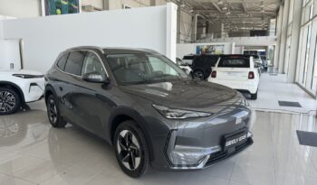 GEELY EX5 Electric PRO full