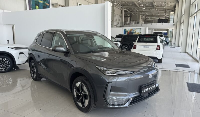 GEELY EX5 Electric PRO full