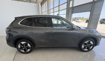 GEELY EX5 Electric PRO full