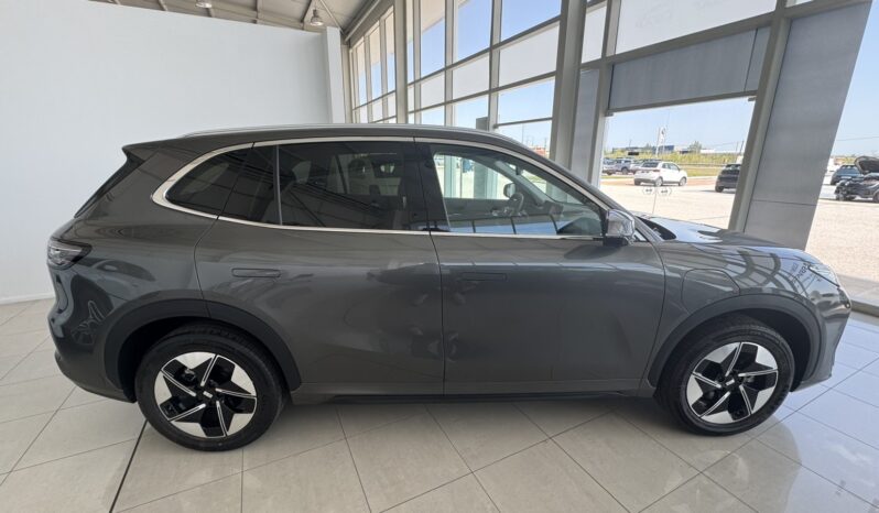 GEELY EX5 Electric PRO full